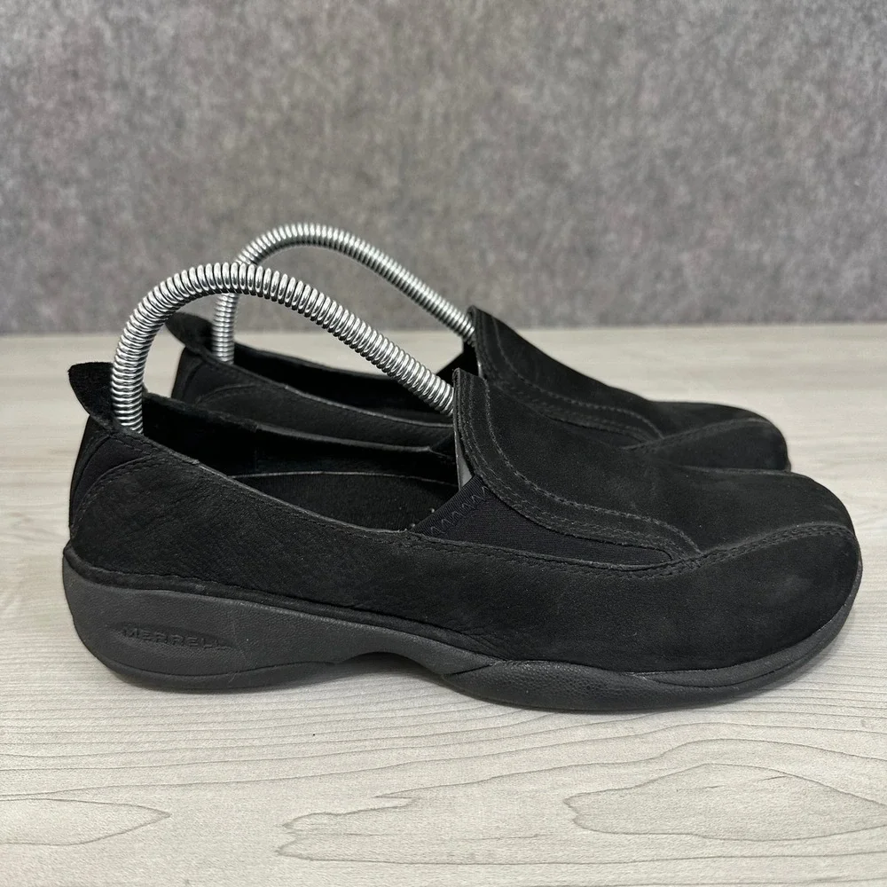Merrell or please